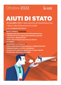 Aiuti di Stato - Librerie.coop