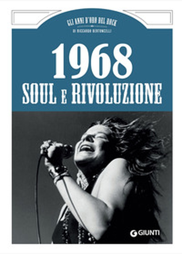 1968. Soul e rivoluzione - Librerie.coop 1968. Soul e rivoluzione - Librerie.coop