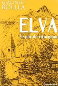 Elva. Le parole ritornano - Librerie.coop