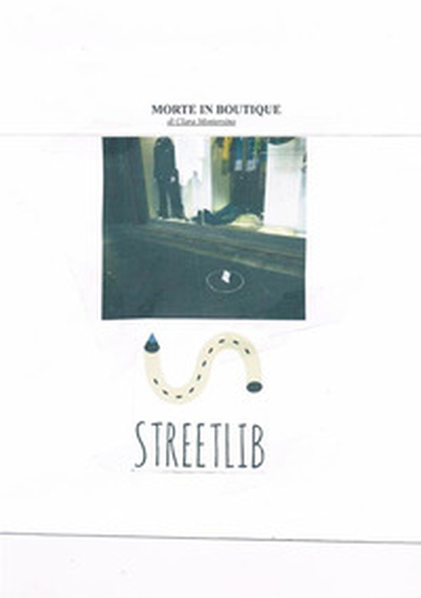 Morte in boutique - Librerie.coop Morte in boutique - Librerie.coop