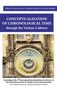 Conceptualization of chronological time through the various cultures - Librerie.coop