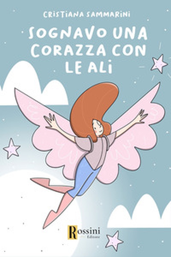 Sognavo una corazza con le ali - Librerie.coop Sognavo una corazza con le ali - Librerie.coop