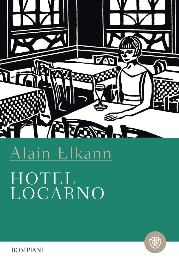 Hotel Locarno - Librerie.coop Hotel Locarno - Librerie.coop