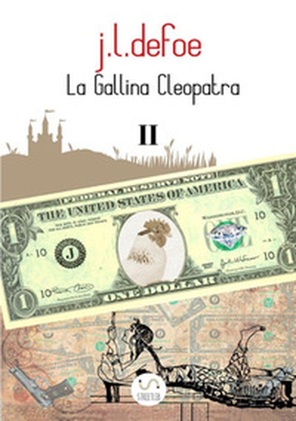 La gallina Cleopatra - Librerie.coop La gallina Cleopatra - Librerie.coop