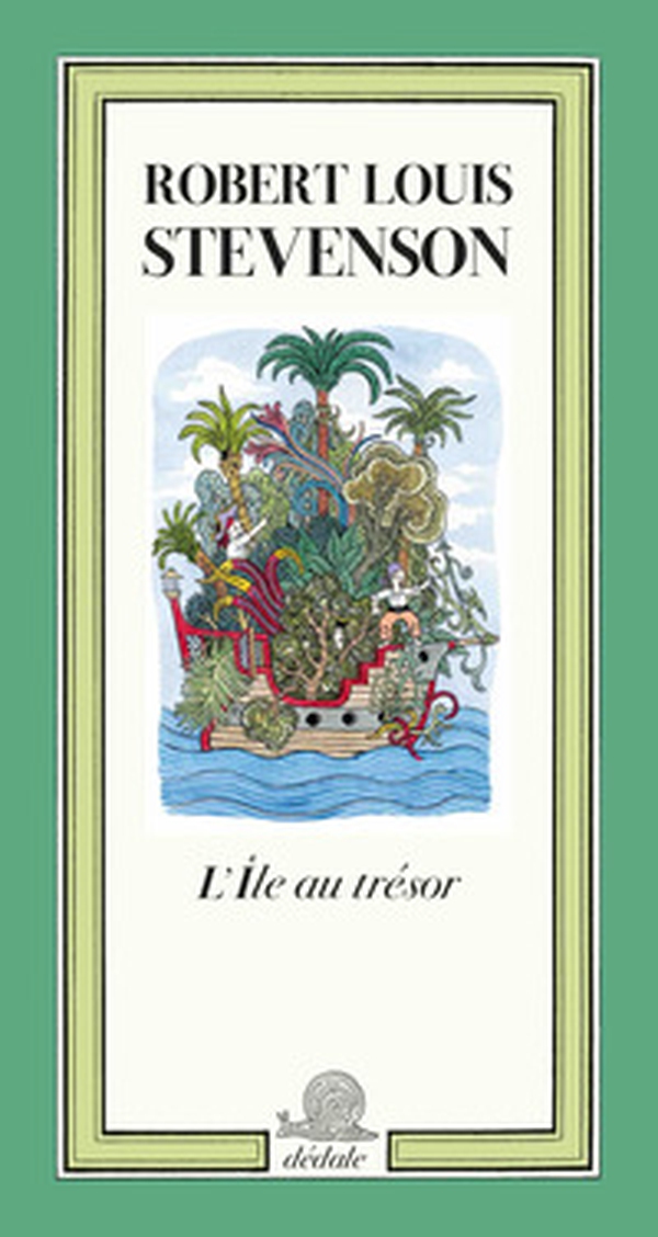 L'île au trésor - Librerie.coop L'île au trésor - Librerie.coop