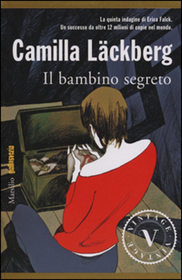 Il bambino segreto. I delitti di Fjällbacka - Librerie.coop Il bambino segreto. I delitti di Fjällbacka - Librerie.coop