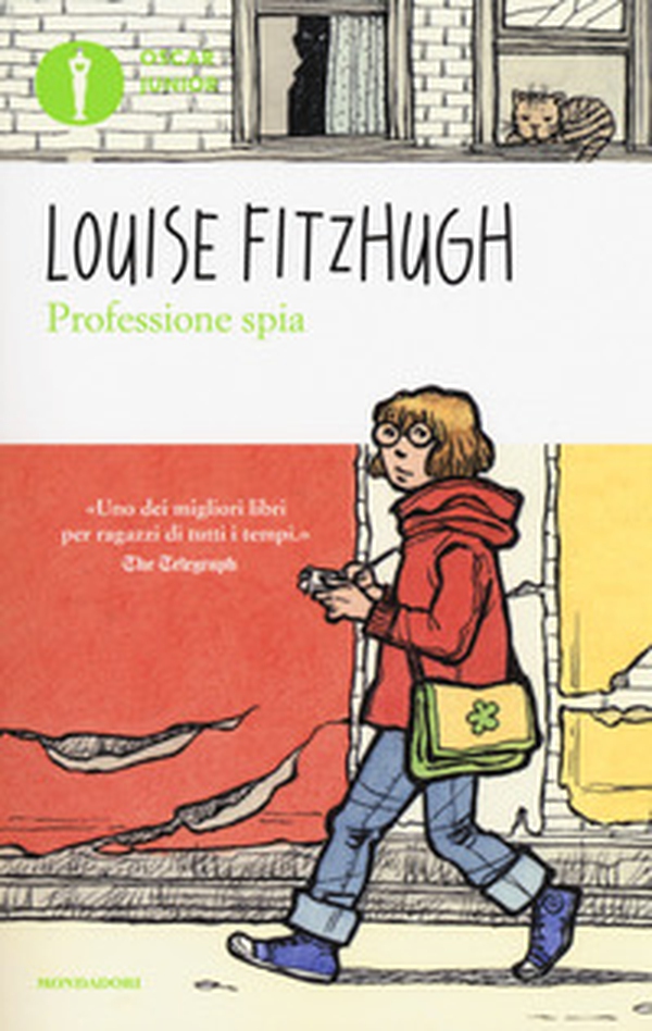 Professione spia - Librerie.coop Professione spia - Librerie.coop