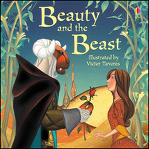 Beauty and the Beast - Librerie.coop Beauty and the Beast - Librerie.coop