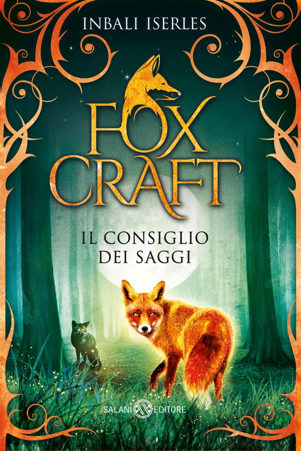 Foxcraft. Il consiglio dei saggi - Librerie.coop Foxcraft. Il consiglio dei saggi - Librerie.coop