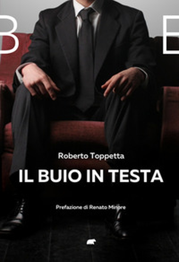 Il buio in testa - Librerie.coop Il buio in testa - Librerie.coop