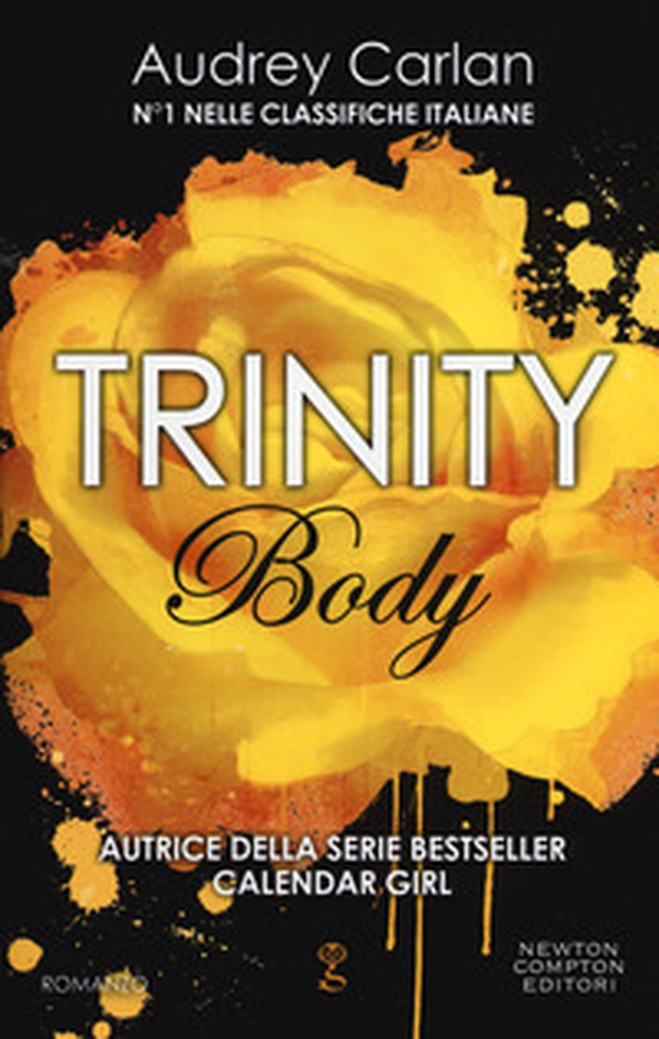 Body. Trinity - Librerie.coop Body. Trinity - Librerie.coop