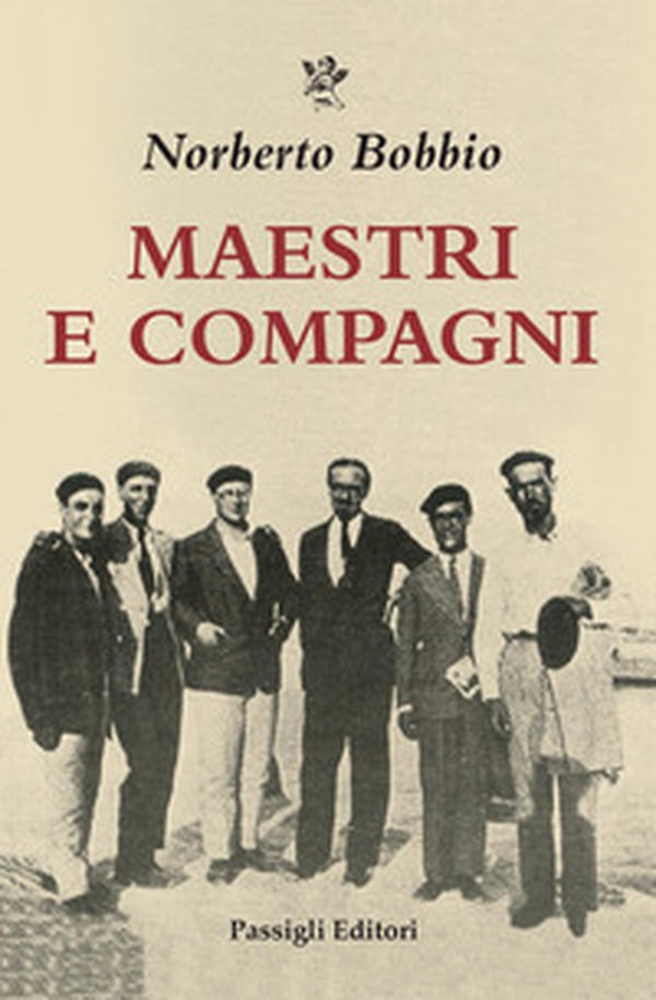 Maestri e compagni - Librerie.coop Maestri e compagni - Librerie.coop