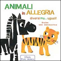 Animali in allegria - Librerie.coop Animali in allegria - Librerie.coop