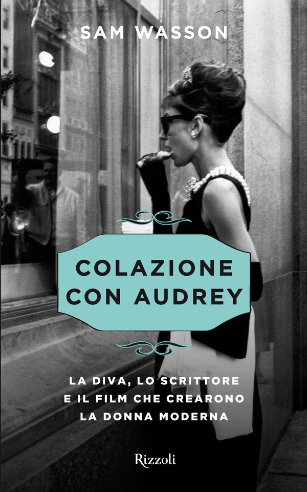 Colazione con Audrey - Librerie.coop Colazione con Audrey - Librerie.coop