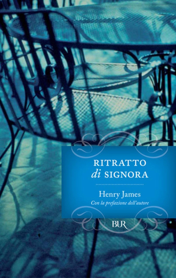 Ritratto di signora - Librerie.coop Ritratto di signora - Librerie.coop