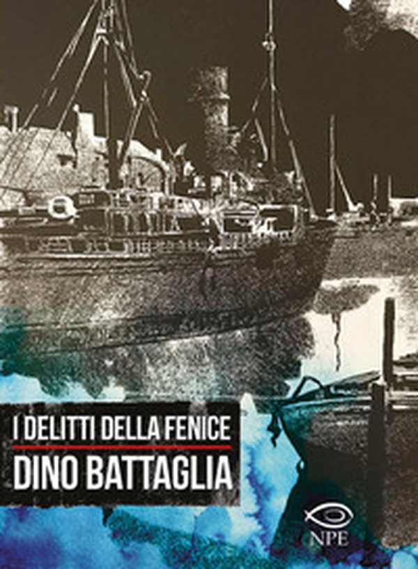I delitti della fenice - Librerie.coop I delitti della fenice - Librerie.coop