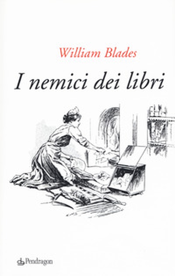 I nemici dei libri - Librerie.coop I nemici dei libri - Librerie.coop
