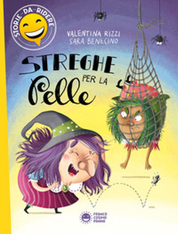 Streghe per la pelle - Librerie.coop Streghe per la pelle - Librerie.coop
