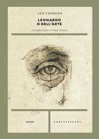 Leonardo o Dell'arte - Librerie.coop