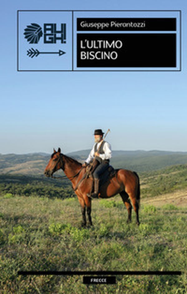 L'ultimo biscino - Librerie.coop L'ultimo biscino - Librerie.coop