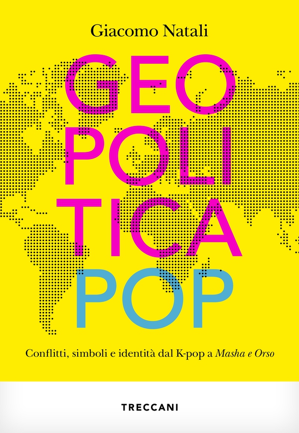Geopolitica pop - Librerie.coop