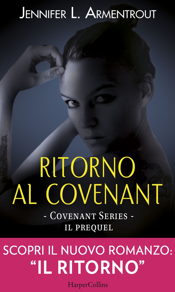Ritorno al Covenant - Librerie.coop Ritorno al Covenant - Librerie.coop