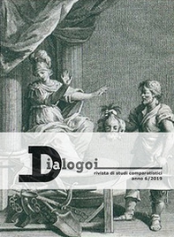 Dialogoi. Rivista di studi comparatistici - Librerie.coop