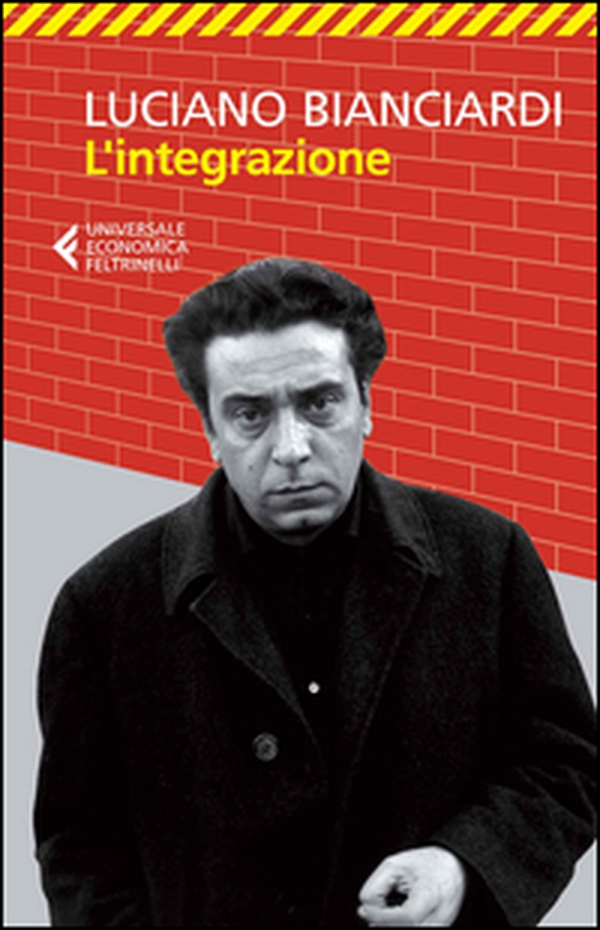 L'integrazione - Librerie.coop L'integrazione - Librerie.coop