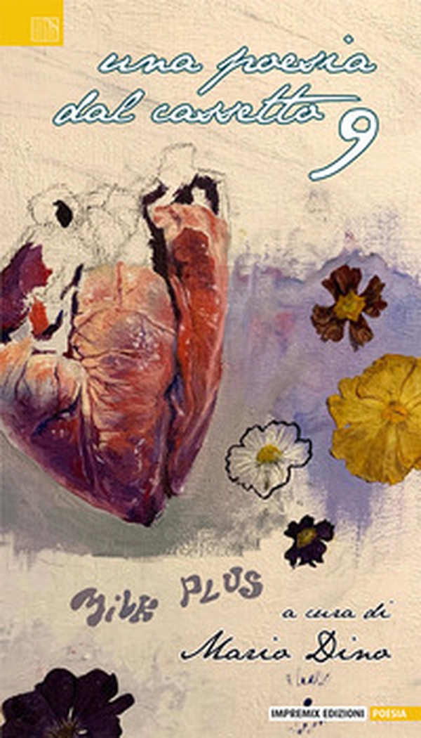 Una poesia dal cassetto - Vol. 9 - Librerie.coop Una poesia dal cassetto - Vol. 9 - Librerie.coop
