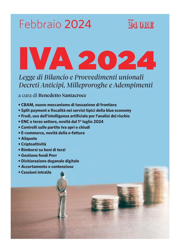 IVA 2024 - Librerie.coop IVA 2024 - Librerie.coop