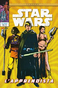 L'apprendista. Star Wars classic - Librerie.coop L'apprendista. Star Wars classic - Librerie.coop