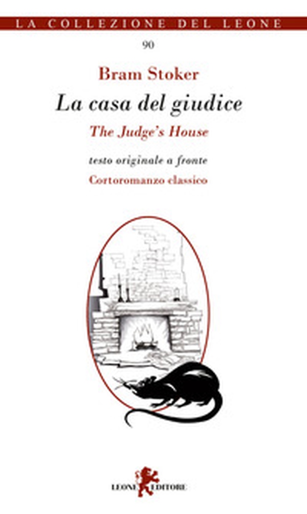 La casa del giudice-The judge's house - Librerie.coop La casa del giudice-The judge's house - Librerie.coop