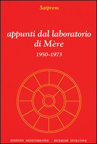Appunti dal laboratorio di Mère - Librerie.coop