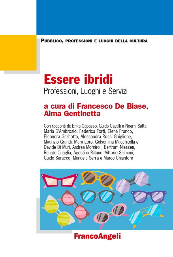 Essere ibridi - Librerie.coop