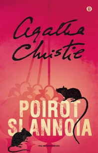 Poirot si annoia - Librerie.coop Poirot si annoia - Librerie.coop