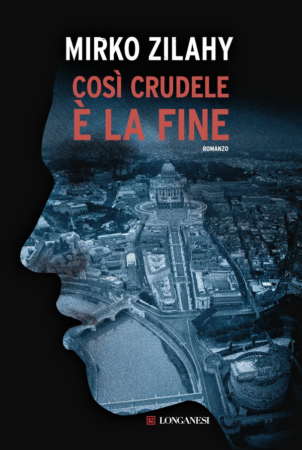 Così crudele è la fine - Librerie.coop Così crudele è la fine - Librerie.coop