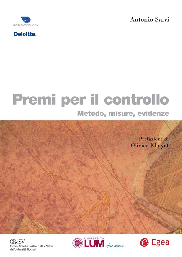 Premi per il controllo - Librerie.coop Premi per il controllo - Librerie.coop