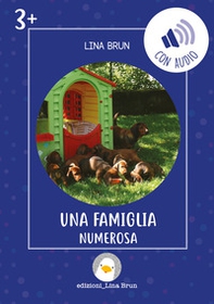 Una famiglia numerosa - Librerie.coop