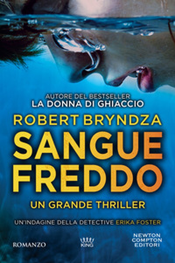 Sangue freddo - Librerie.coop Sangue freddo - Librerie.coop