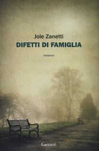 Difetti di famiglia - Librerie.coop Difetti di famiglia - Librerie.coop