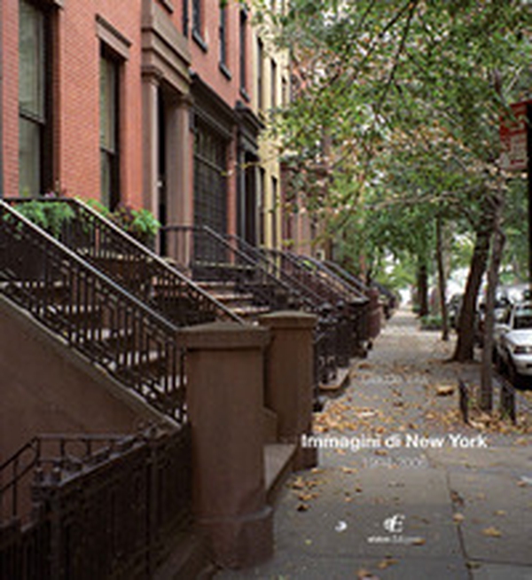 Immagini di New York 1994-2006 - Librerie.coop Immagini di New York 1994-2006 - Librerie.coop