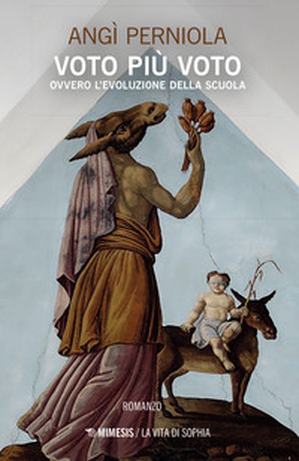 Voto più voto. Ovvero l'evoluzione della scuola - Librerie.coop Voto più voto. Ovvero l'evoluzione della scuola - Librerie.coop