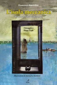 L'isola meccanica - Librerie.coop