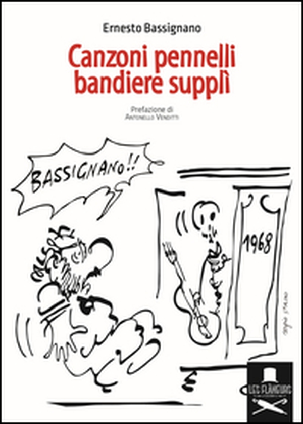 Canzoni pennelli bandiere supplì - Librerie.coop Canzoni pennelli bandiere supplì - Librerie.coop