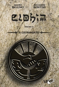 Elohim - Vol. 13 - Librerie.coop Elohim - Vol. 13 - Librerie.coop