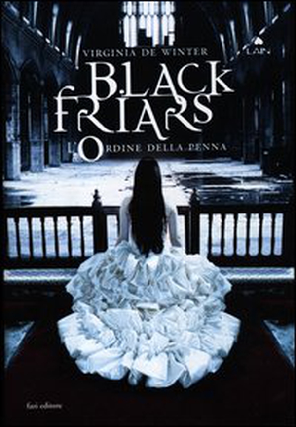 L'ordine della penna. Black Friars - Librerie.coop L'ordine della penna. Black Friars - Librerie.coop