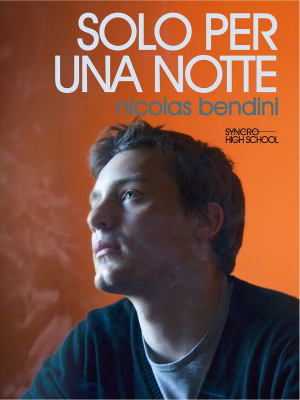 Solo per una notte - Librerie.coop Solo per una notte - Librerie.coop