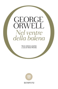Nel ventre della balena - Librerie.coop