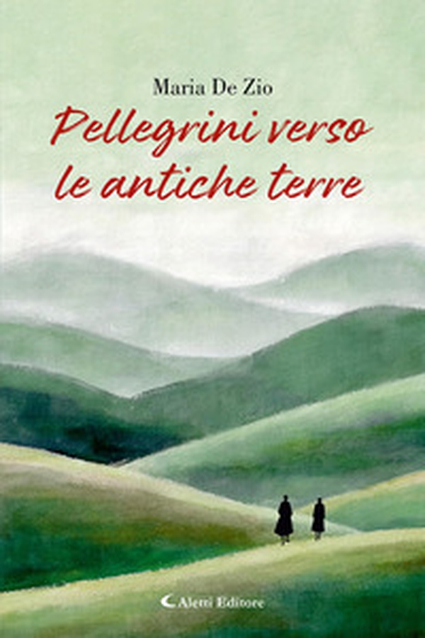 Pellegrini verso le antiche terre - Librerie.coop Pellegrini verso le antiche terre - Librerie.coop