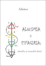 Alquimia y Espagiria: ¡admirabiles et inseparabiles artes! - Librerie.coop